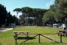 Camping Bocca di Cecina